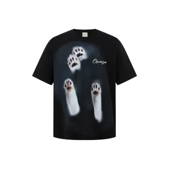 CHINISM T Shirts Unisex