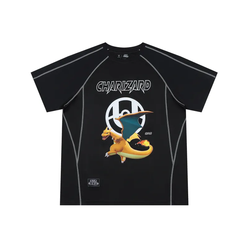 VEIDOORN x Pokemon T-Shirt Unisex-0
