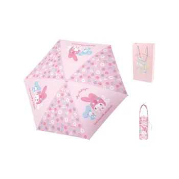 Sanrio Umbrellas