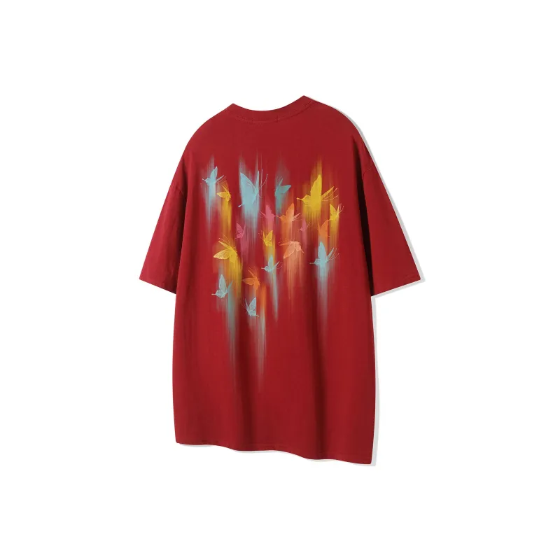 WHELVE T Shirts Unisex-6