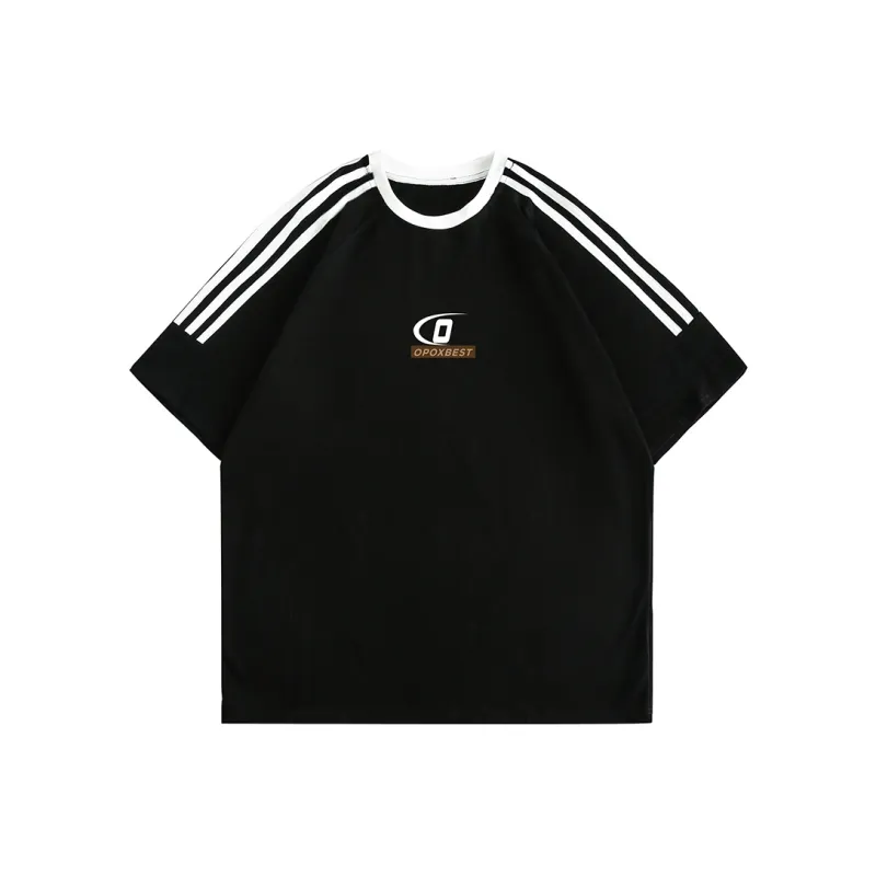 OPOX T-Shirt Includes Gift Box Sets Unisex-6