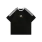 Black (Runs Small, Consider 1 Size Up for A Loose Fit)