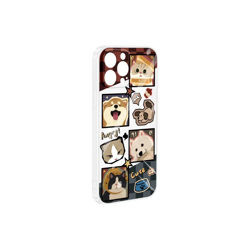 Small bones Phone Cases-6