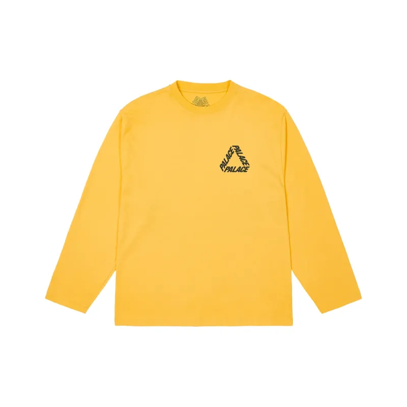 PALACE P3 Longsleeve-0