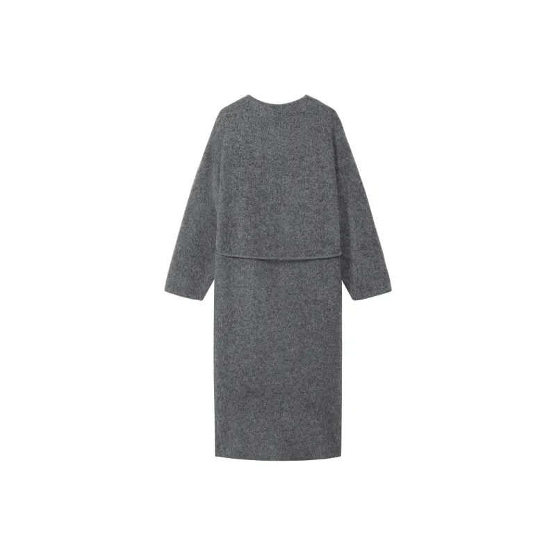 THE SEA LIFE Knitwear Women's-1