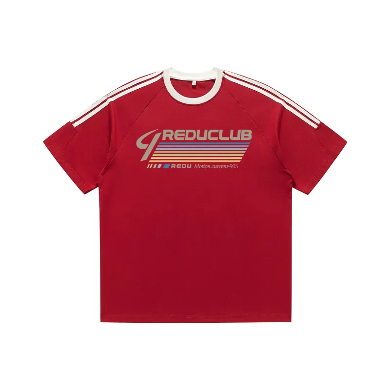 REDU T Shirts Unisex-17