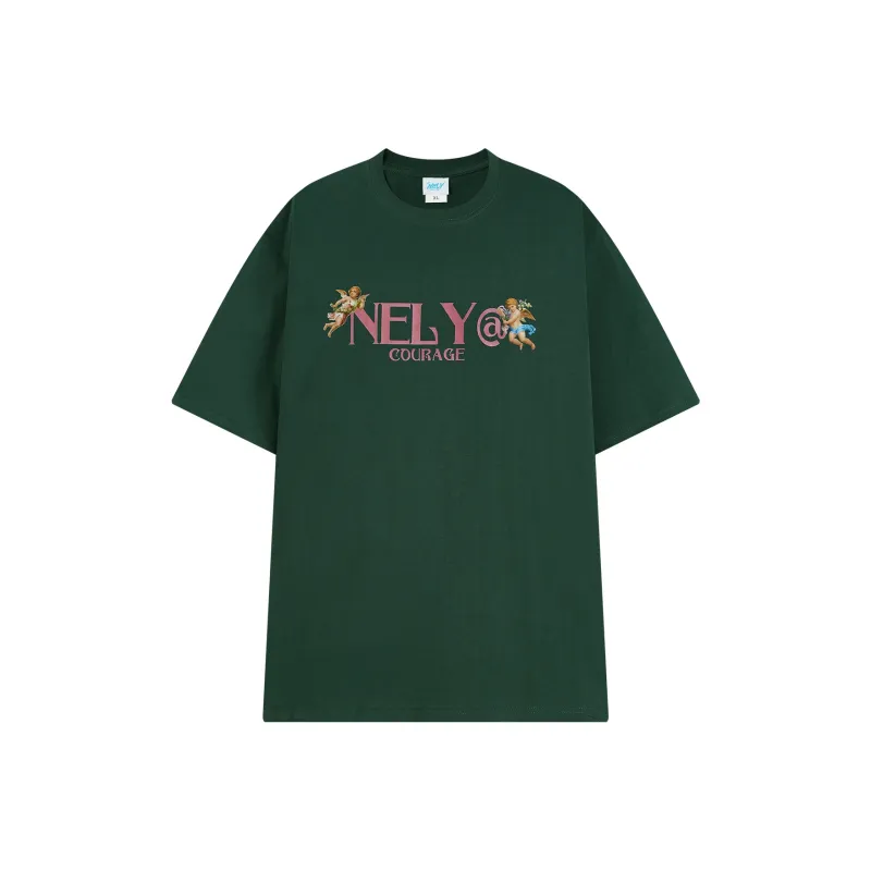 NELY T Shirts Unisex-34