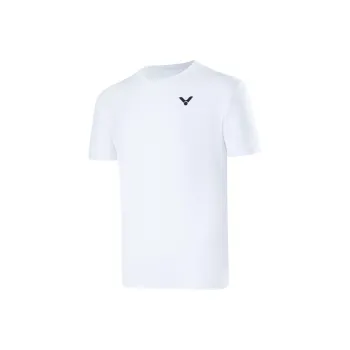 Victor Club Series T Shirts Unisex