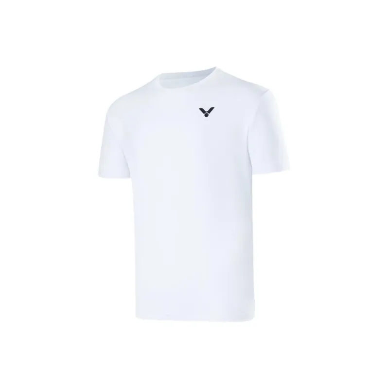 Victor Club Series T Shirts Unisex-0