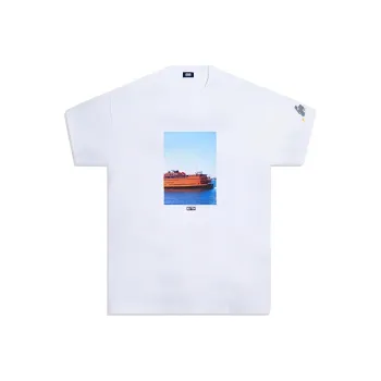 KITH 5 Borough Staten Island Tee