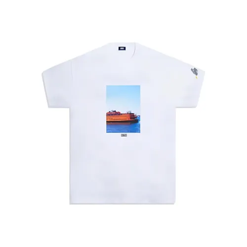 KITH 5 Borough Staten Island Tee