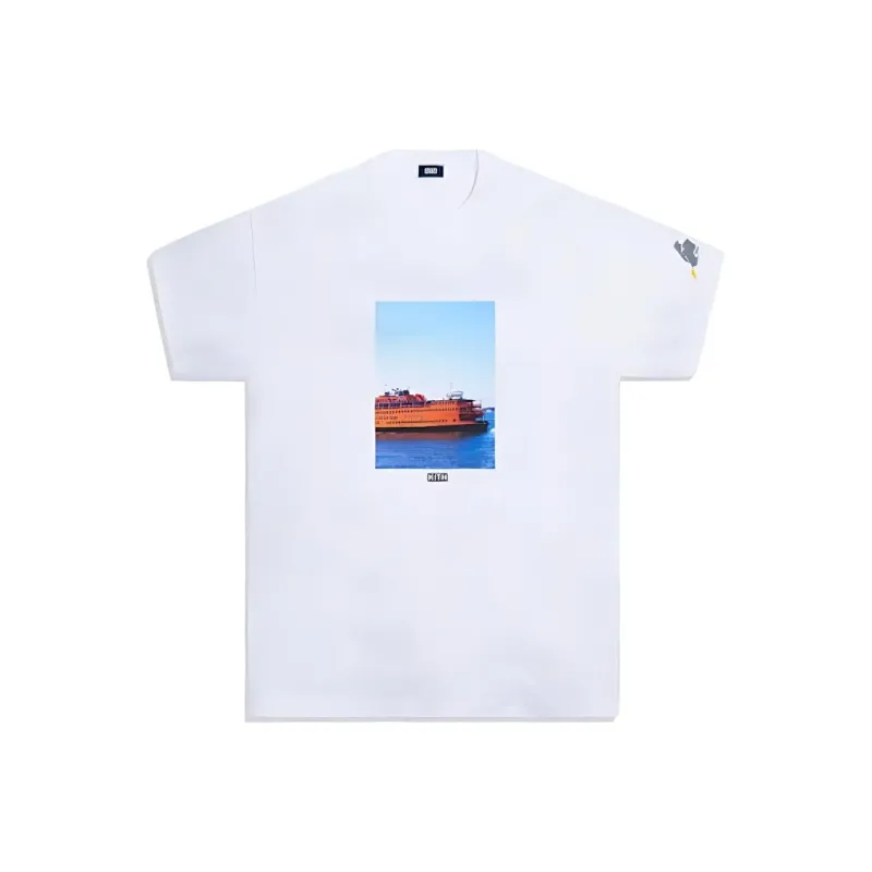 KITH 5 Borough Staten Island Tee-0
