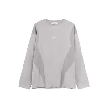 OVERCOOL T Shirt Men's Dark Gray