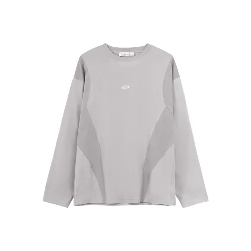 OVERCOOL T Shirt Men's Dark Gray