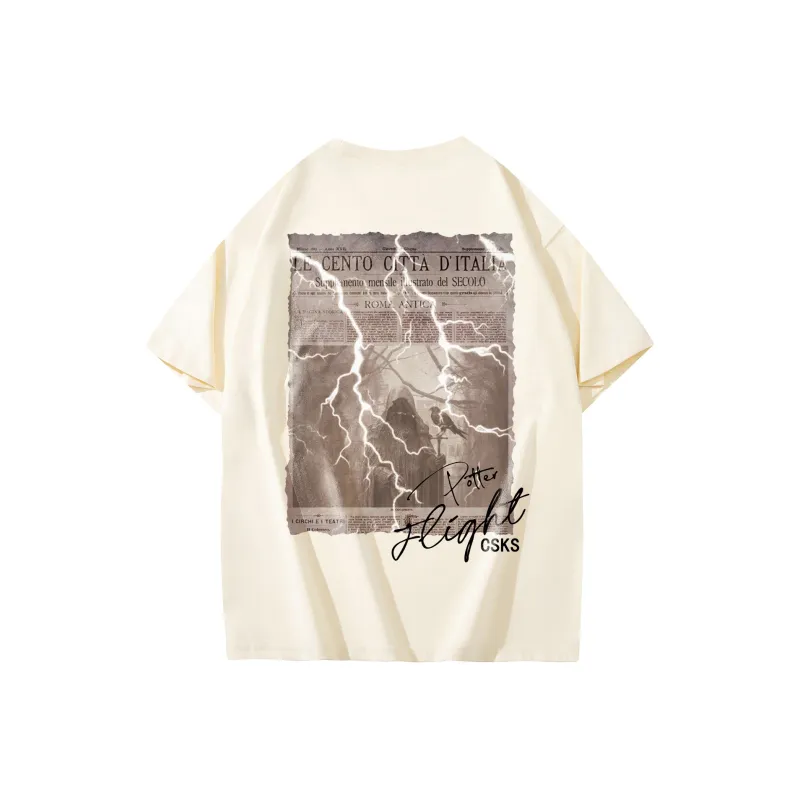 CSKS T Shirts Unisex-22
