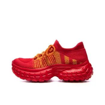 TriVict Anti Slip And Wear Resistant Breathable Low Top Casual Shoes Unisex
