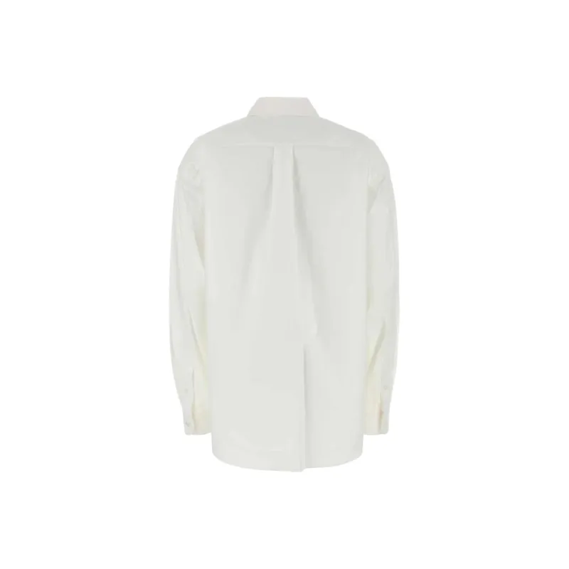 Alexander Wang Oversized Shirt-1