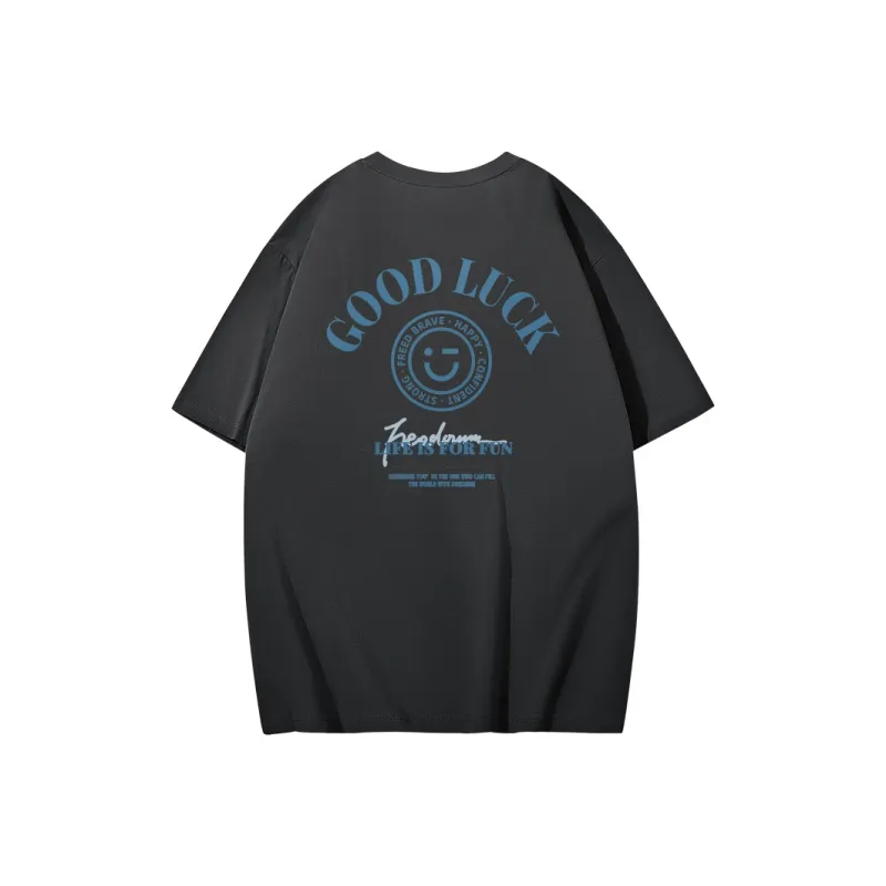 MINISO T Shirts Unisex-36
