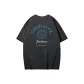 [100% cotton]Dark Gray (B Good Luck Chest Logo _B Good Luck Back Logo)