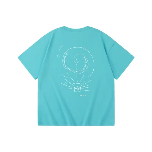 ASWZ T-Shirts Unisex