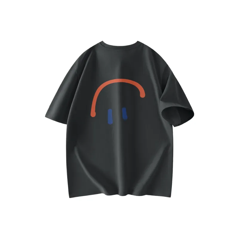 MINISO T Shirts Unisex-30