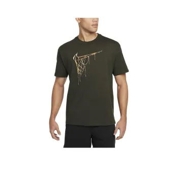 Nike Men's Max90 Basketball T Shirt