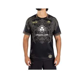 Ufc X VENUM T Shirts Men