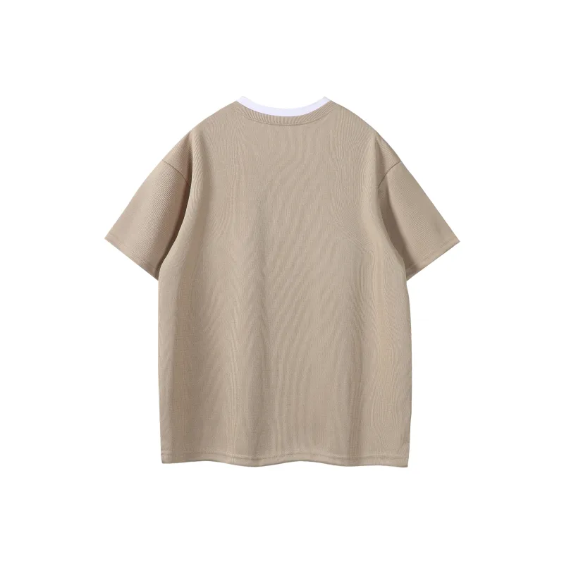 IXXAT T Shirts Unisex-5