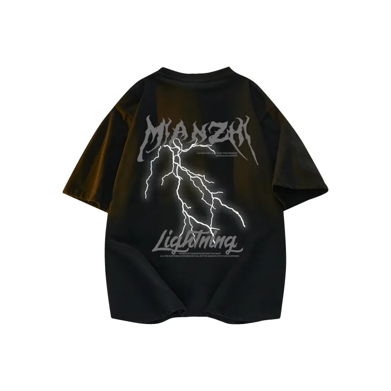 Cotton T Shirts Unisex-16