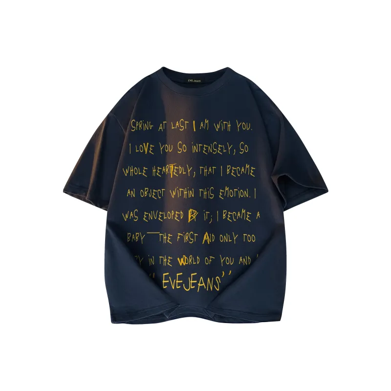 Yiwen T Shirts Unisex-7