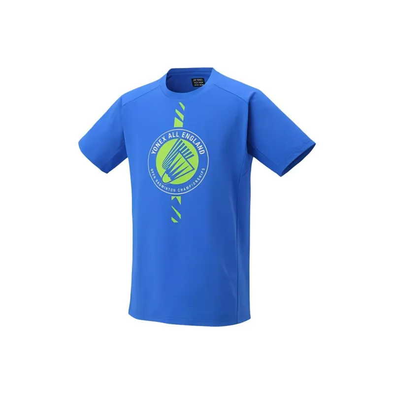 YONEX T Shirts Unisex-2