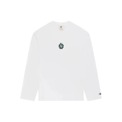 AIME LEON DORE X New Balance Sonny Ny Practice Tee