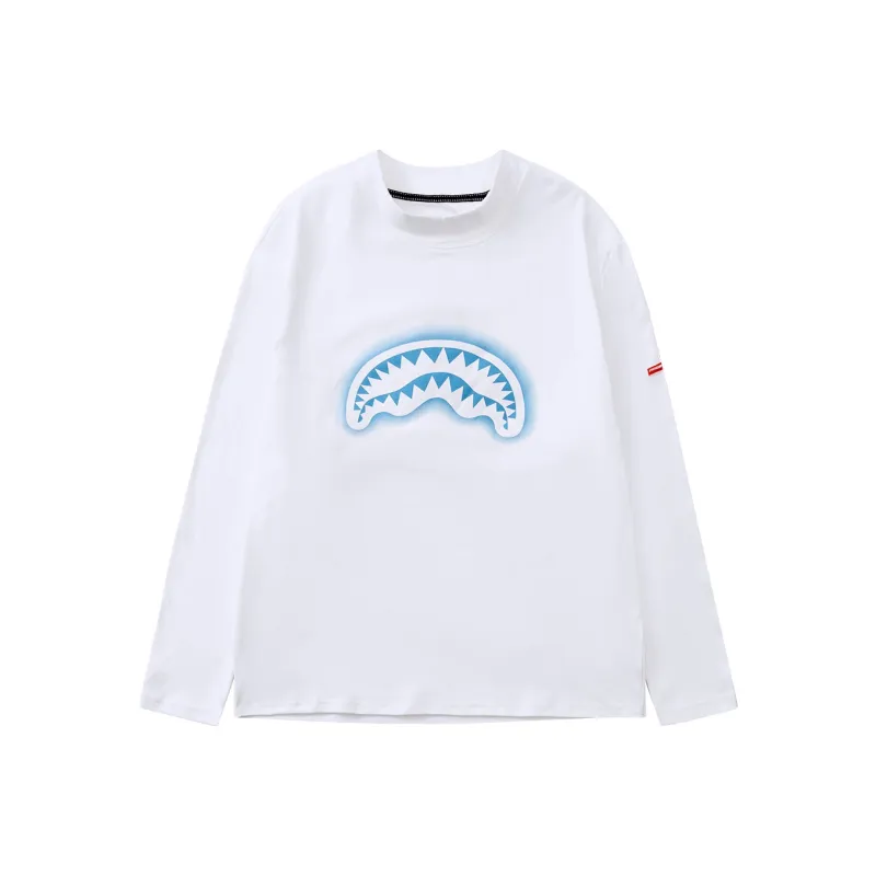 SPRAYGROUND T Shirts Unisex-0