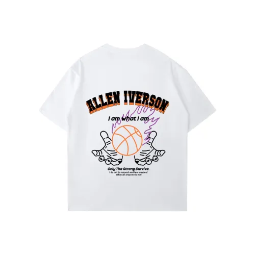 AI3 T Shirts Unisex