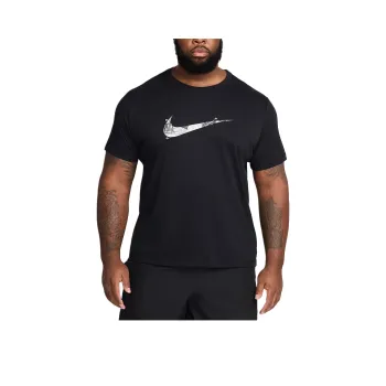 Nike Men's Dri FIT Running T Shirt
