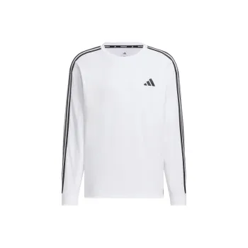 Adidas ESSENTIALS T Shirt Men's White