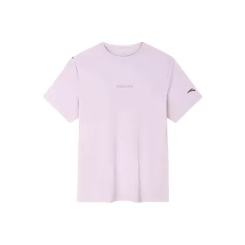 CHAOJIANTA T Shirt Men's Gentle Pink