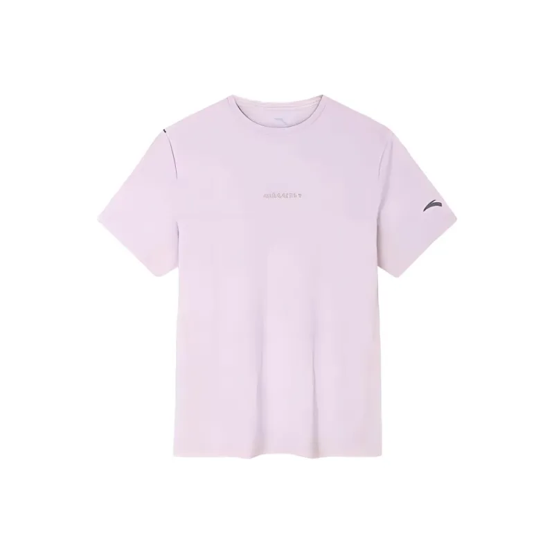 CHAOJIANTA T Shirt Men's Gentle Pink-0