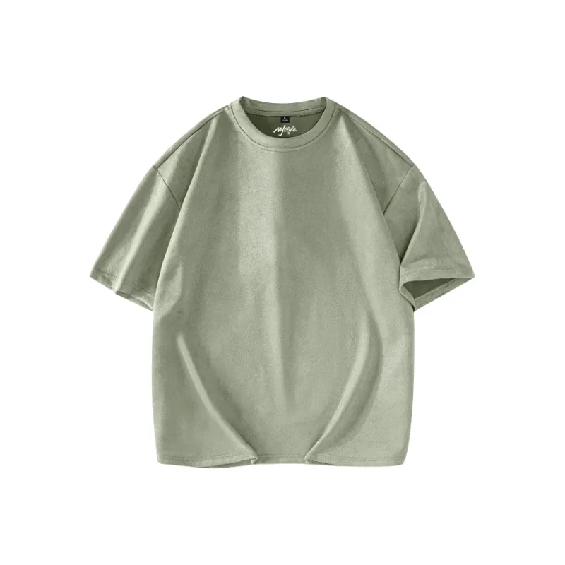 MJ STYLE T Shirts Unisex-4