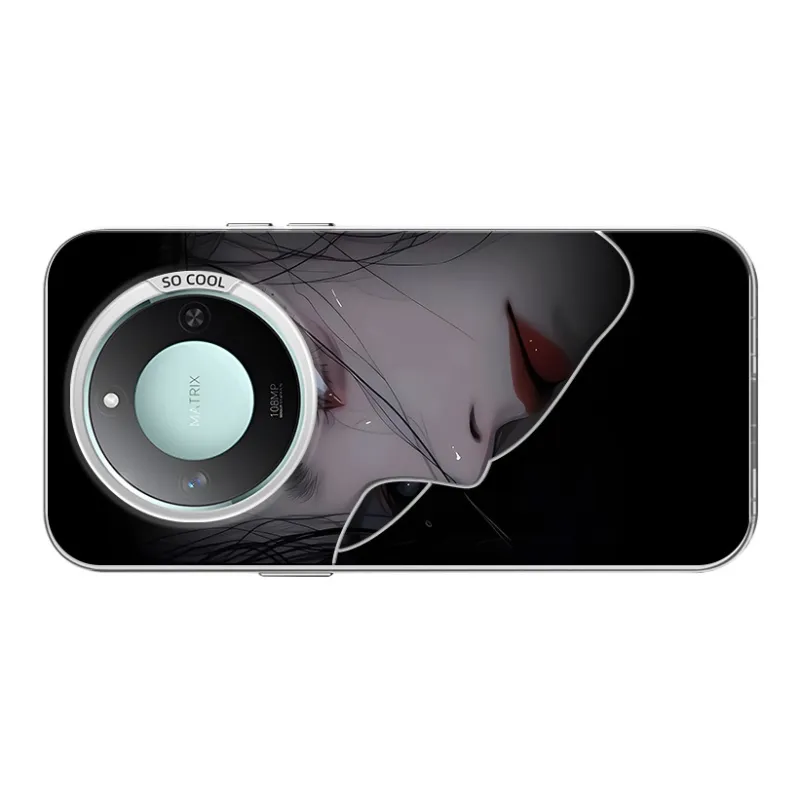 MANQIN Phone Cases-4