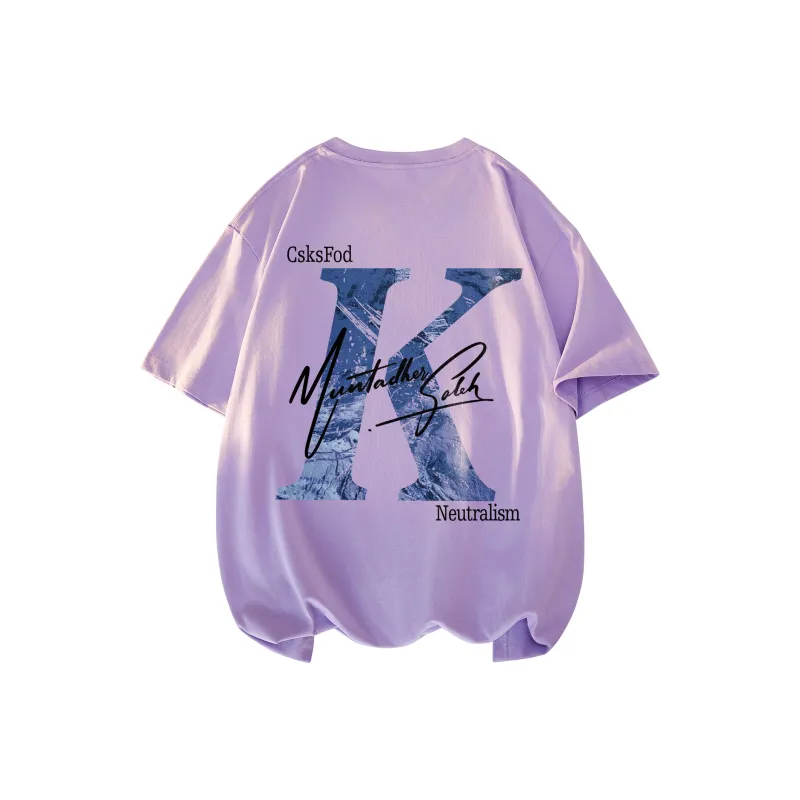 CSKS T Shirts Unisex-50