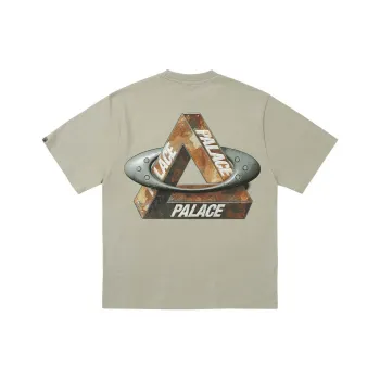 PALACE X Oakley T Shirt FW24