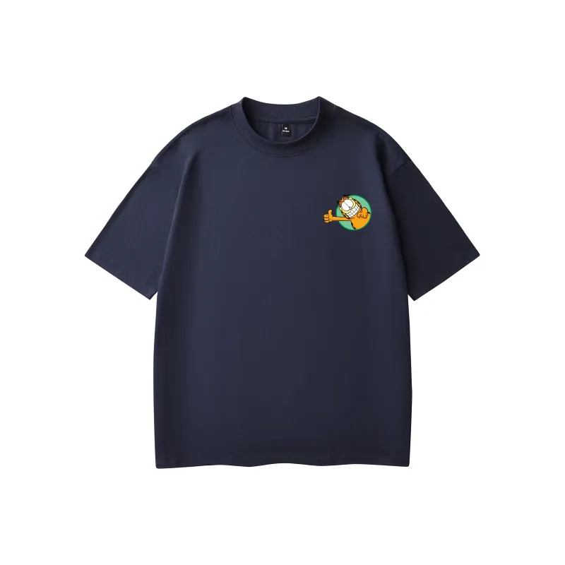 FOREVER 21 x JIAFEIMAO T Shirt Unisex-9