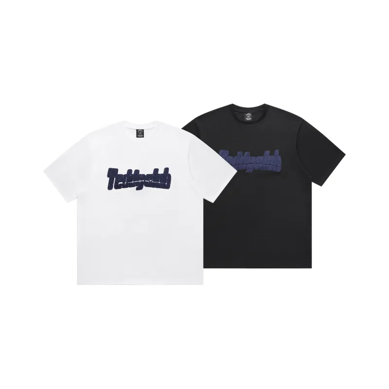 Teddy Bear Collection TeddyClub Series T Shirt Unisex-38