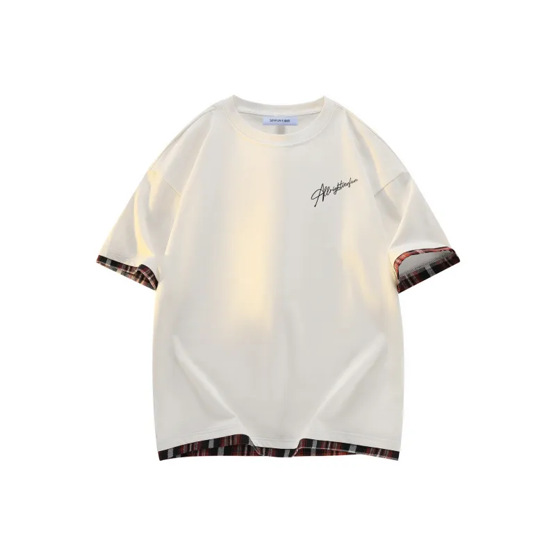 7 SEVFUN T Shirts Unisex-4