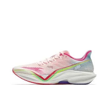 ANTA MACH 5.0 Running Shoes Men Low Top