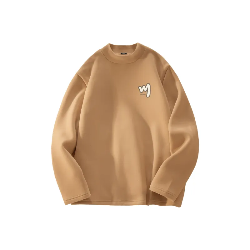 MINISO T Shirts Unisex-12