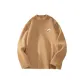 Khaki (Free Brush Stroke Chest Logo)
