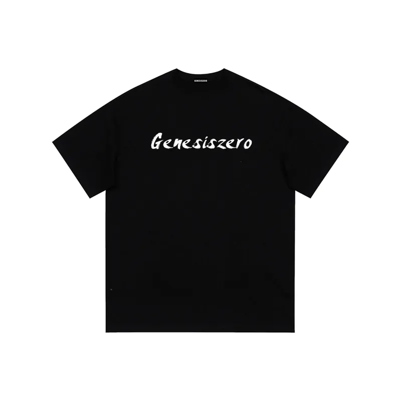 Genesiszero T Shirts Unisex-1