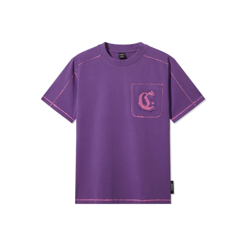 Cabbeen T Shirts Men-3